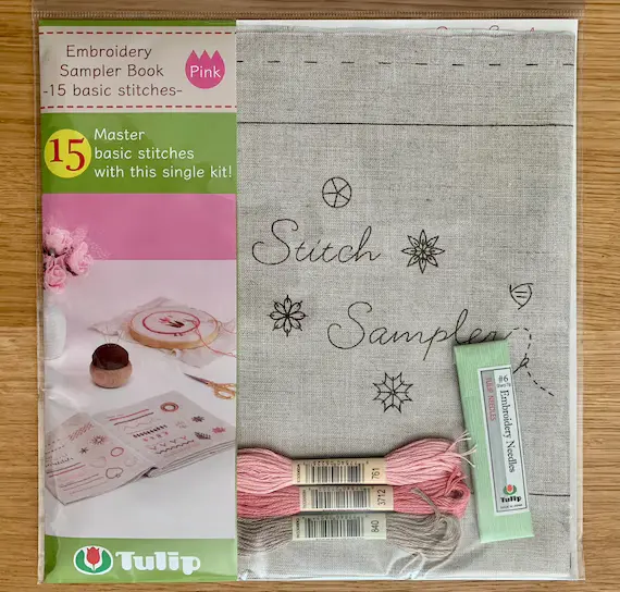 Tulip Ensemble de sacs Outdoor - 00071 rose