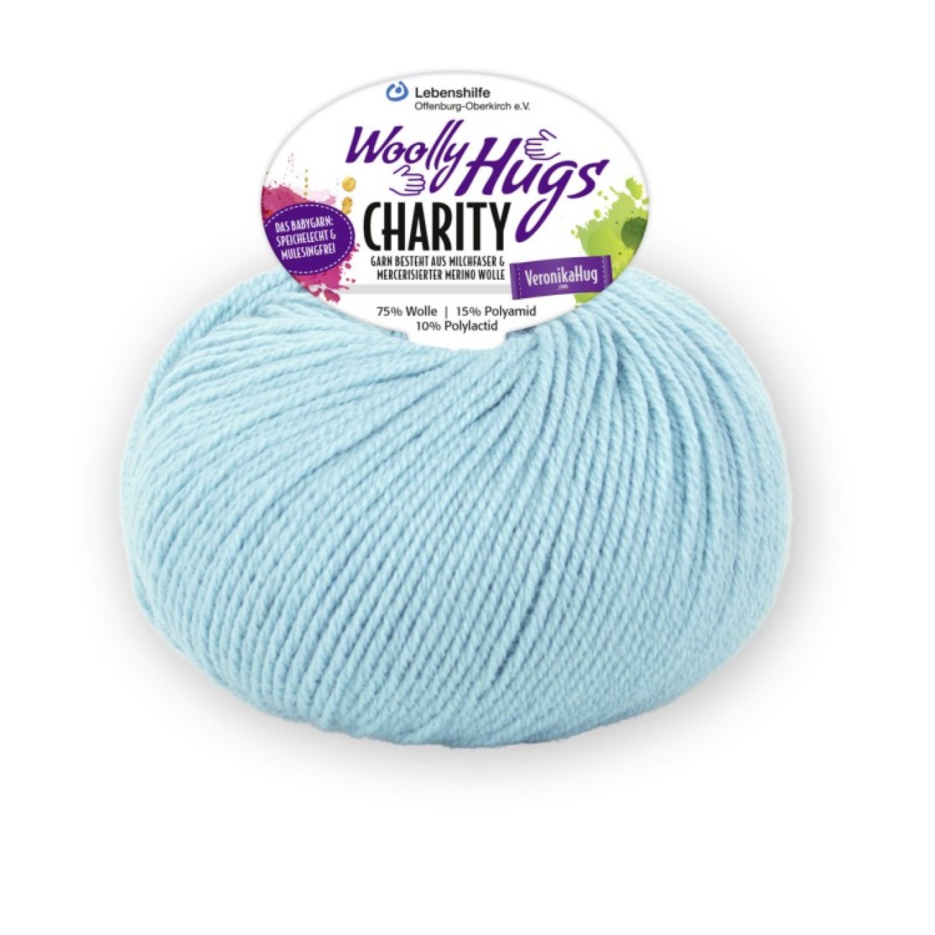 Pro Lana Charity colour 063