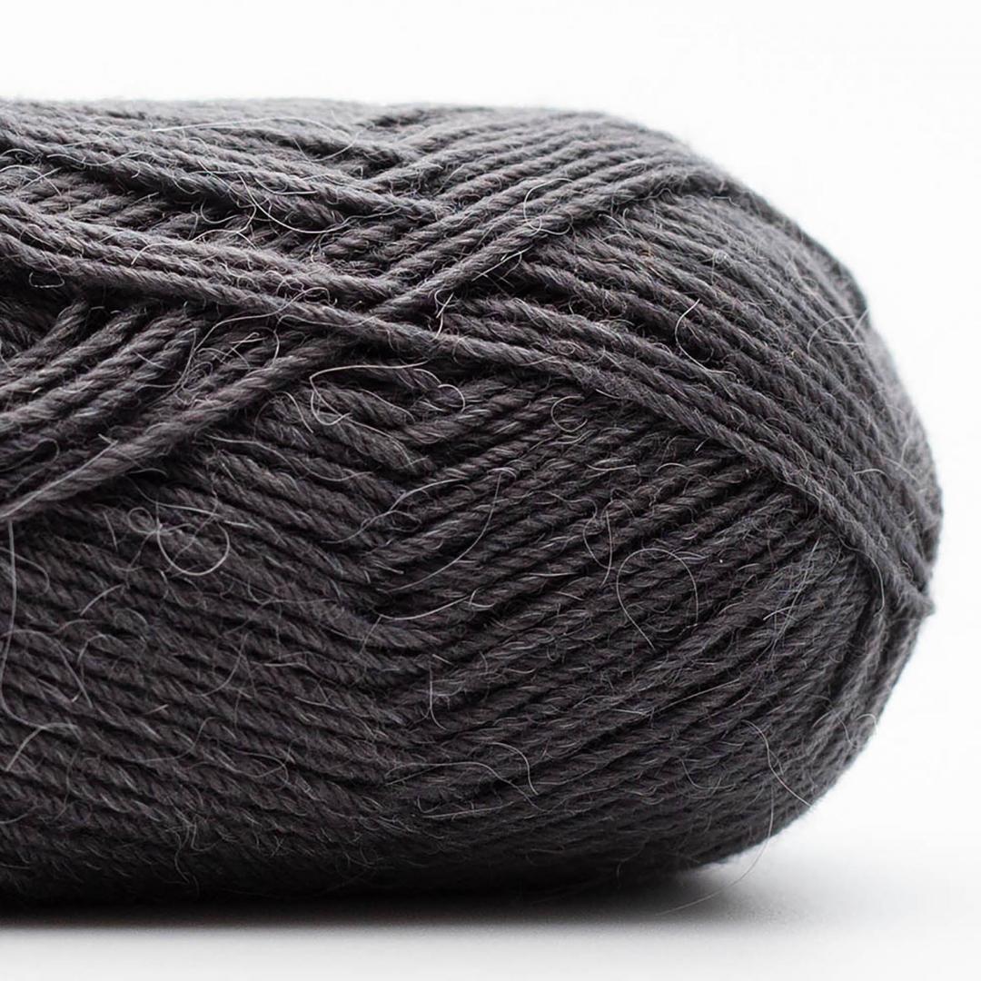 Kremke Edelweiss ALPAKA 4fach 25g yarn