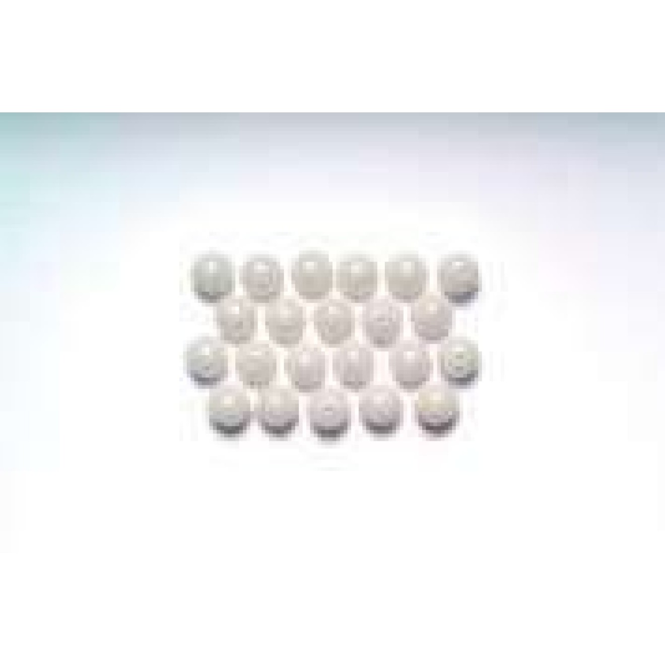 Gütermann creativ Gloss beads 4 mm colour 1005