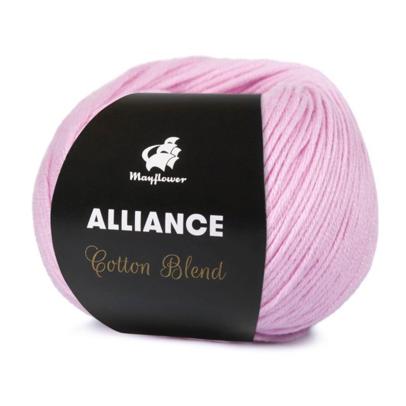 Mayflower Alliance Farbe 014 pastellrosa