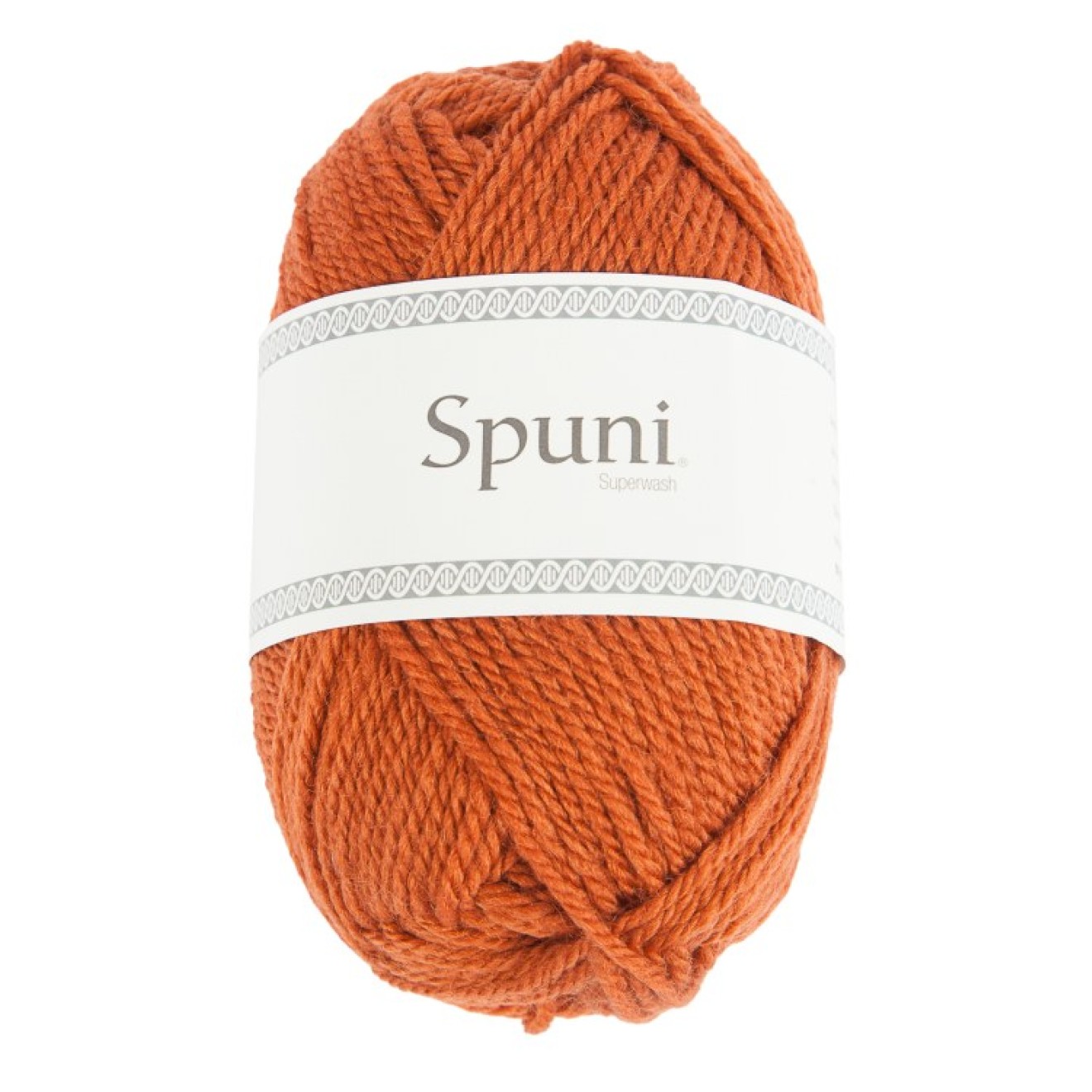 Lopi Spuni colour 7232 rust