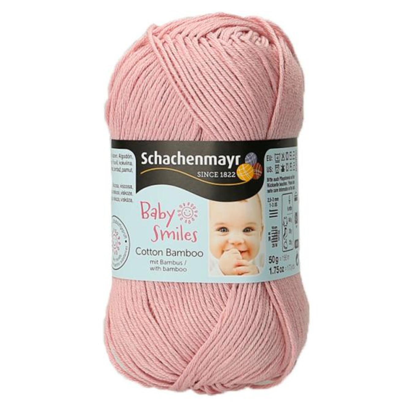 01038 пыльно-розовый