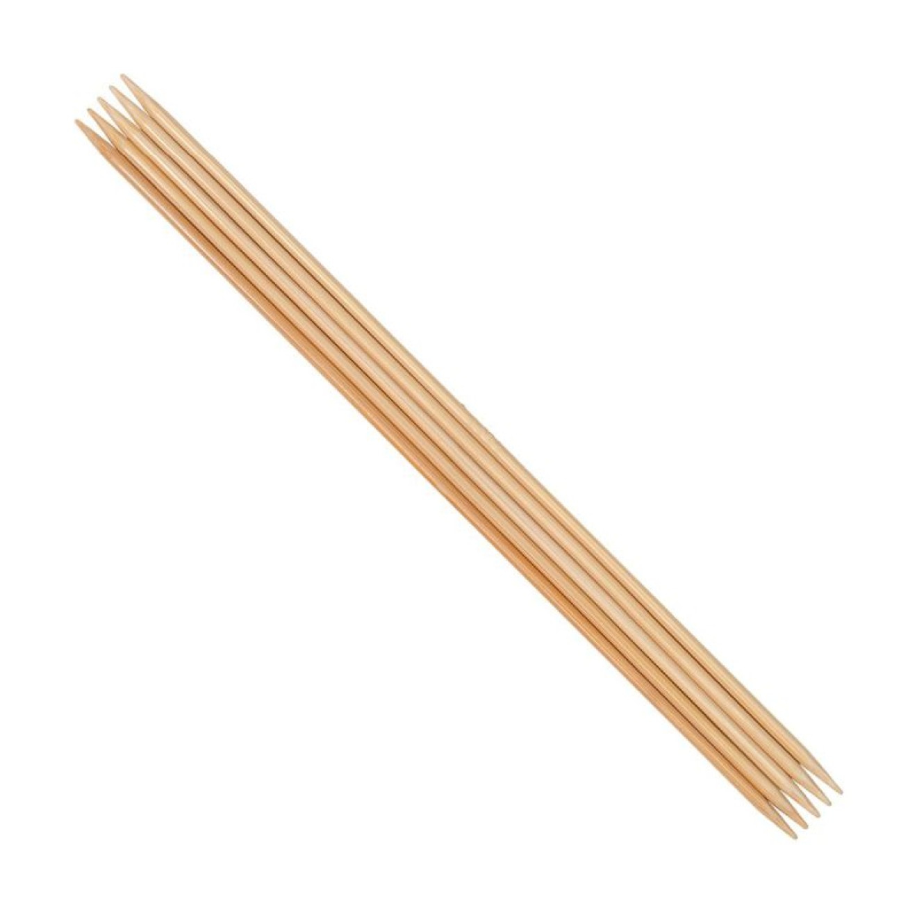 addi double point needles 3,25 mm / 15 cm