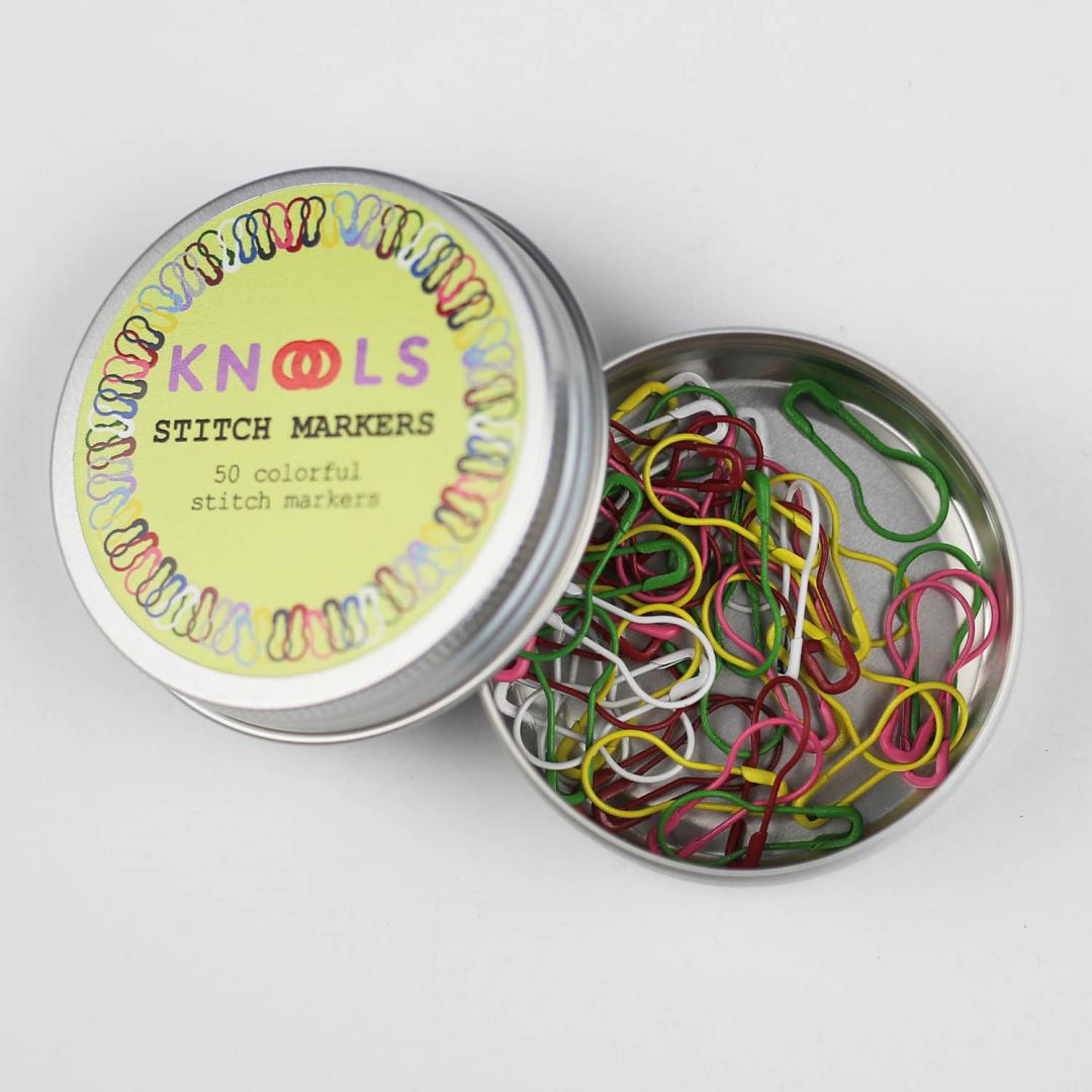 Knools HW-KNOOLS-stitch-markers