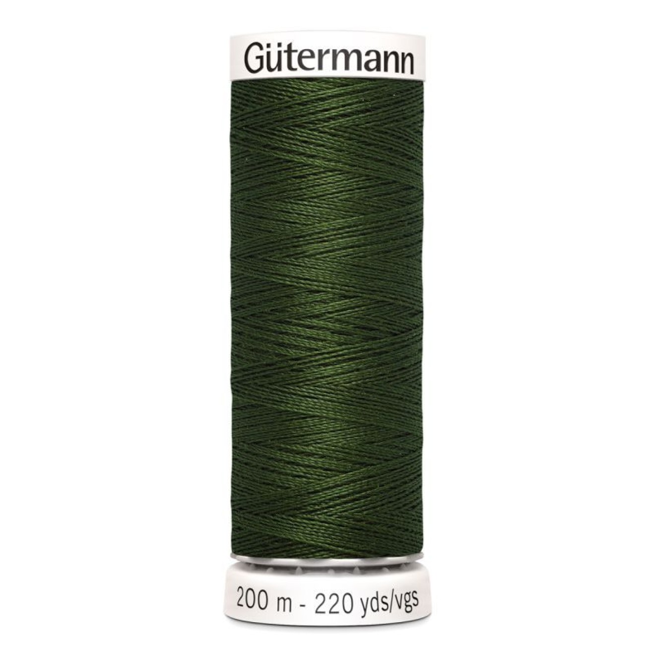 Gütermann creativ all-purpose thread 200 m colour 0597