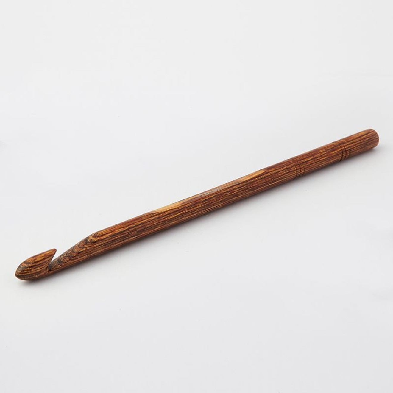KnitPro single-ended Ginger crochet hook