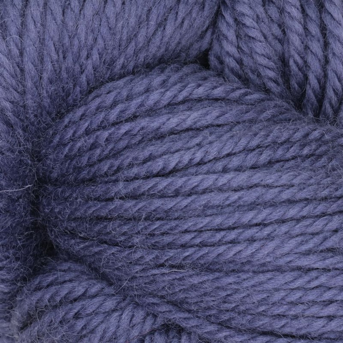 The Oxford Company Violet Jane Kammgarn colour col. Midnight Sky