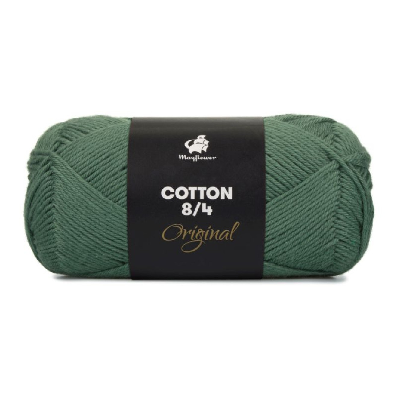 Mayflower Cotton 8/4 colour 14124