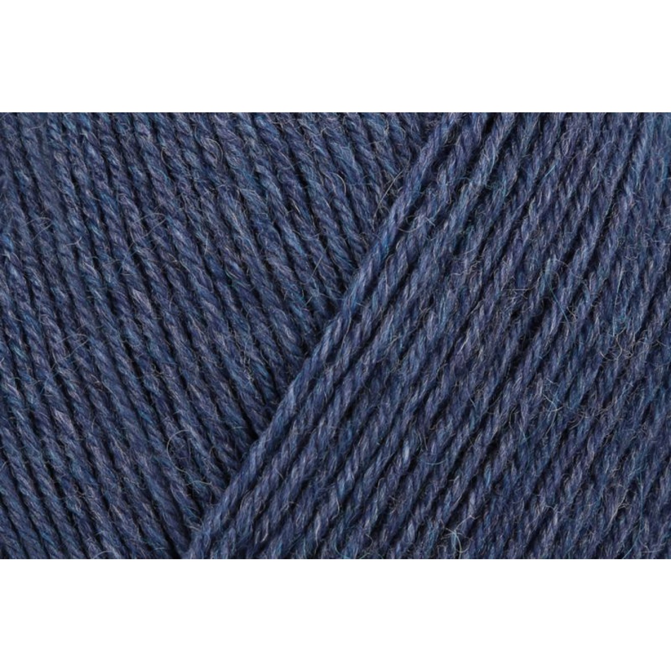 02137 jeans meliert