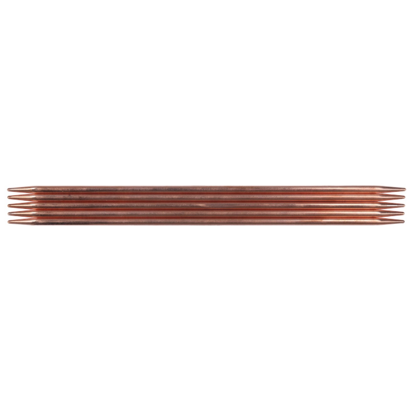 LYKKE double point needle set Cypra 3,25 mm / 15 cm