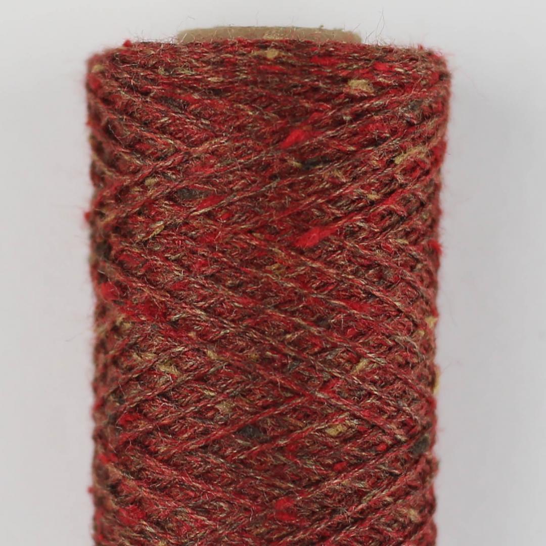 BC Garn Tussah Tweed yarn