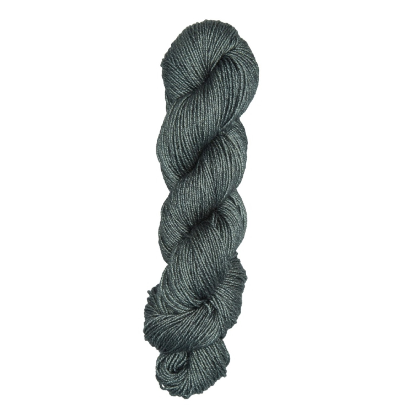Symfonie Yarns Luna Farbe 3015 Silver Bangle