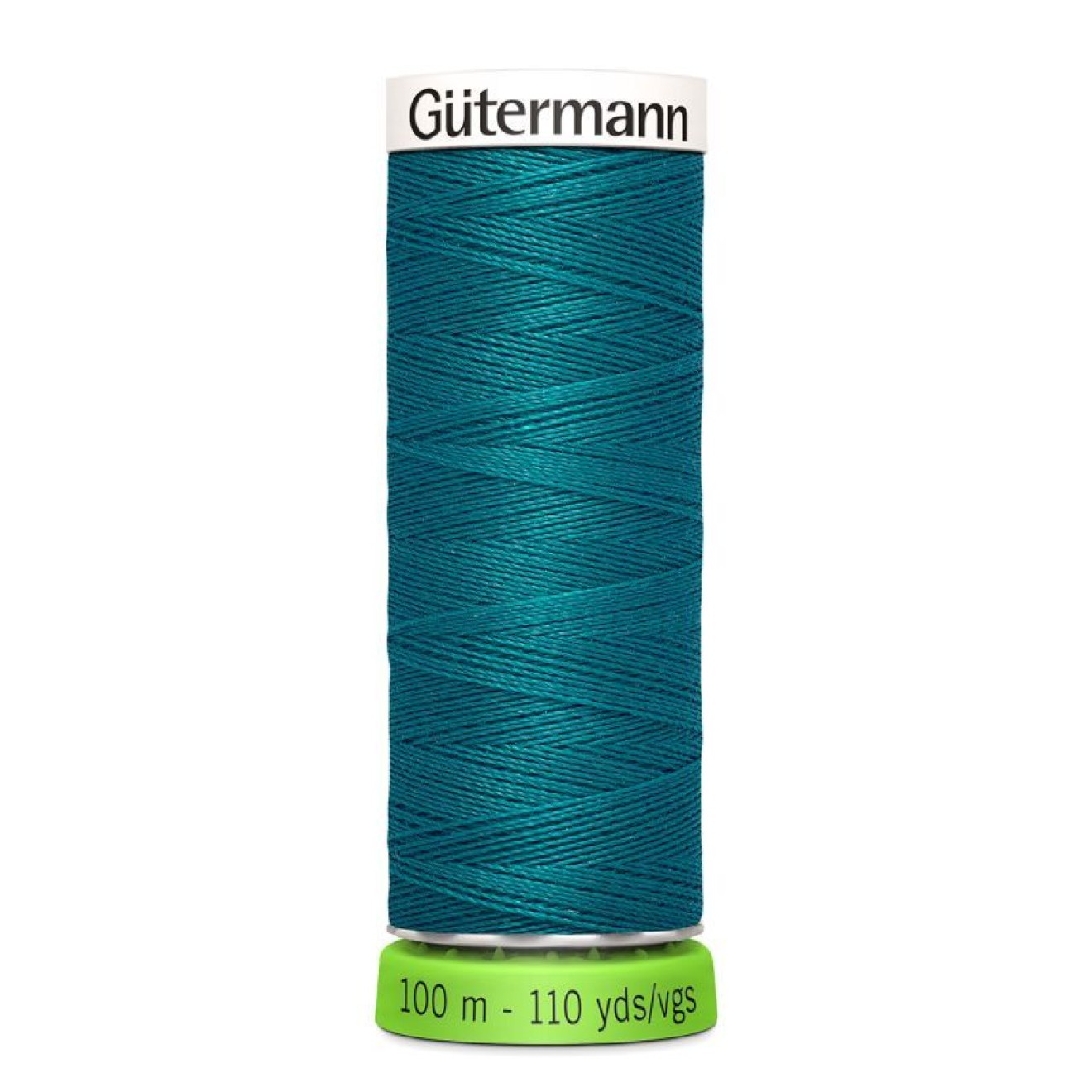 Gütermann creativ all-purpose thread rPET 100 m colour 0189