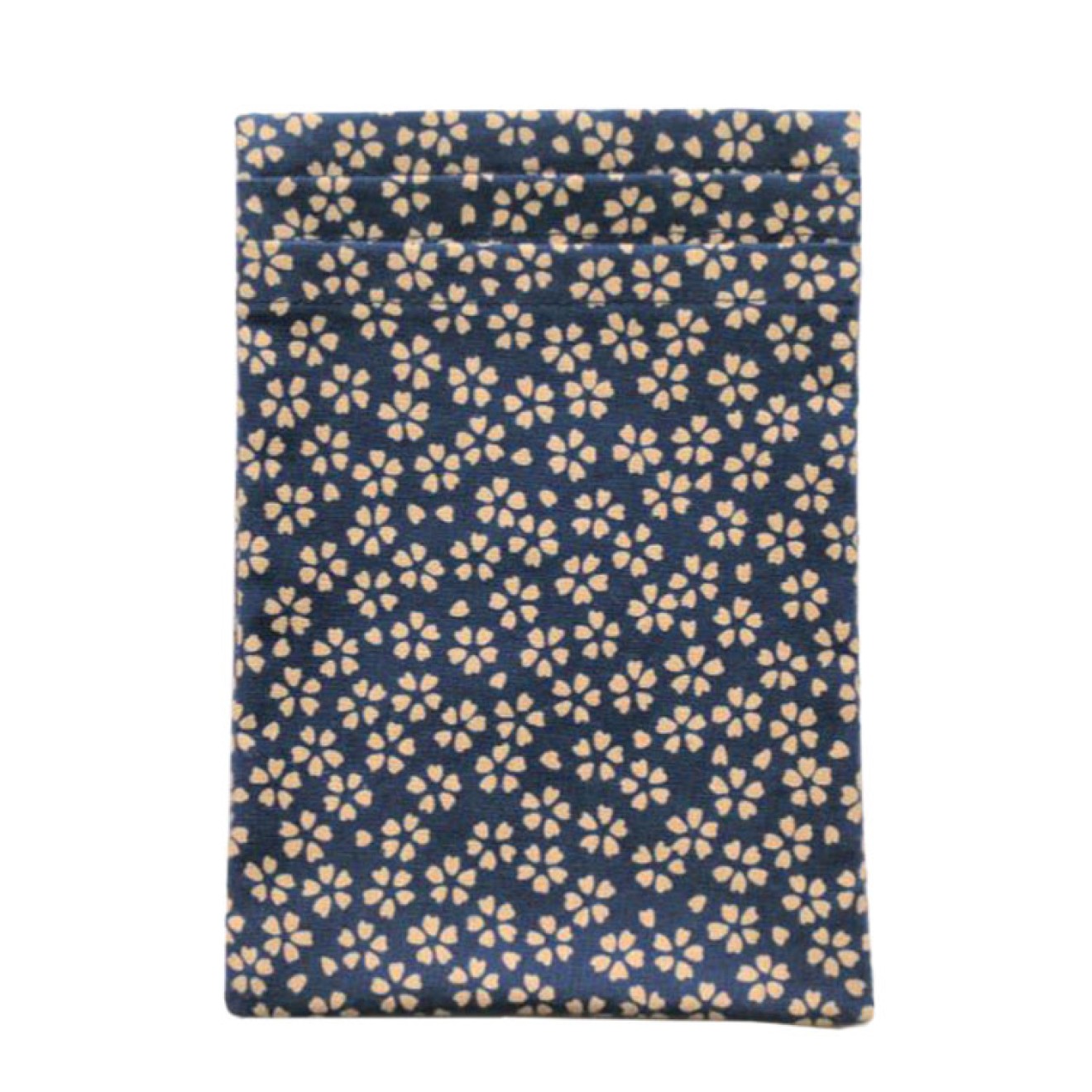 Seeknit Accessoires Tasche 10x14 cm / Blue