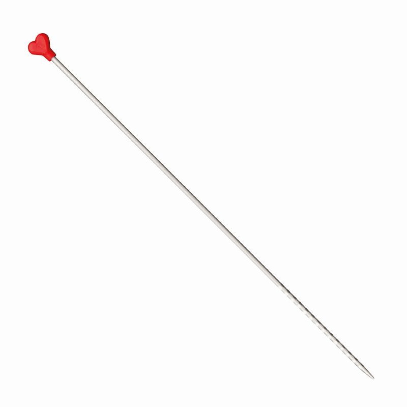 addi Jackenstricknadel addi Novel 2,50 mm / 35 cm