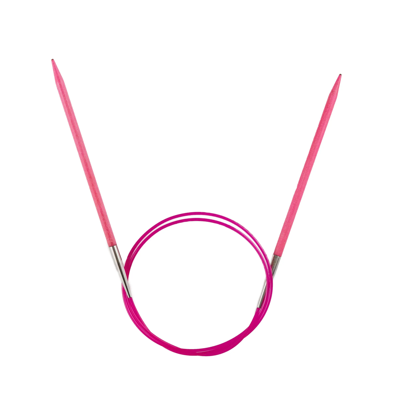 LYKKE aiguille circulaire Blush - 2,25 mm / 40 cm