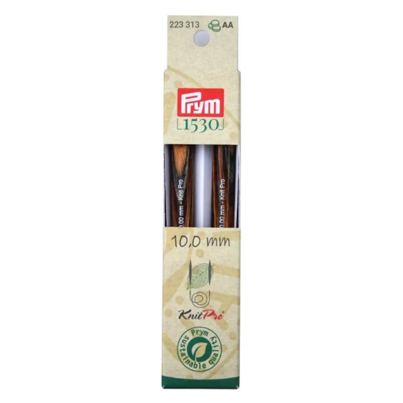 Prym Nadel tips Natural 10,00 mm / 12,8 cm