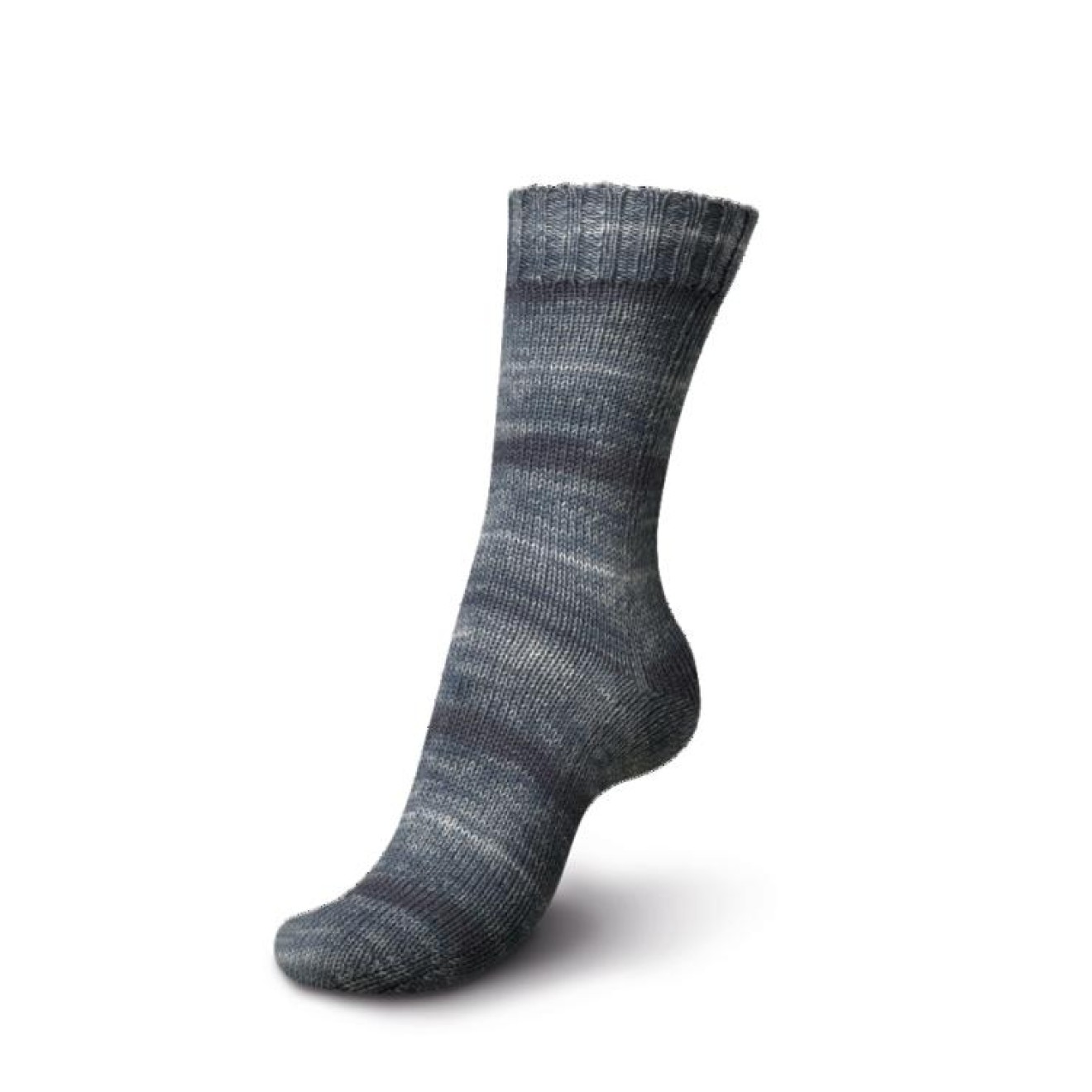 Regia 4-ply PREMIUM Silk Color colour 00099 black color