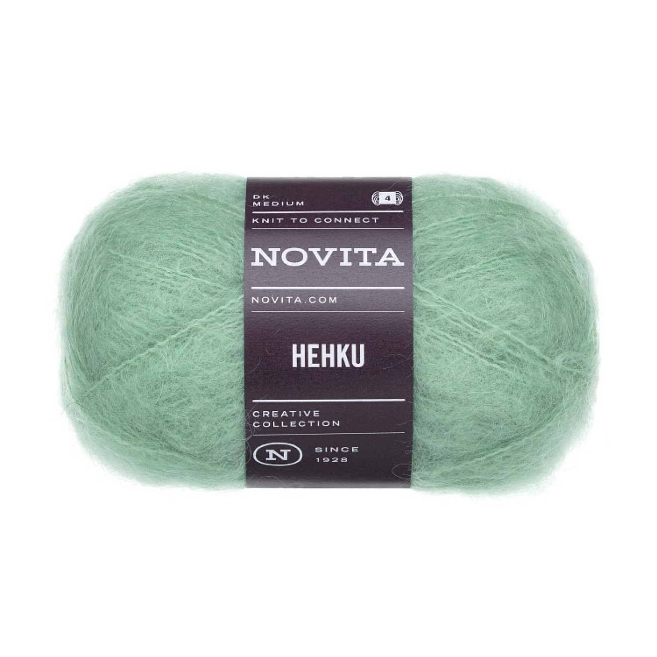 Novita Hehku colour 314 mosaic