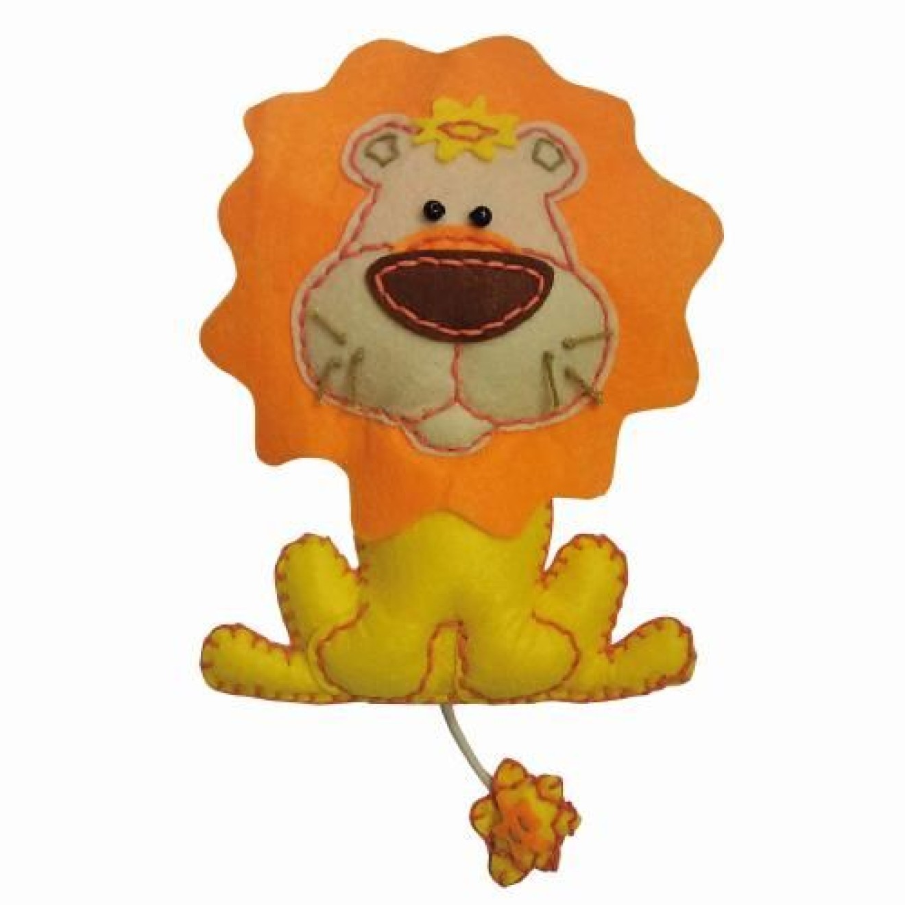 ca. 20 cm / lion