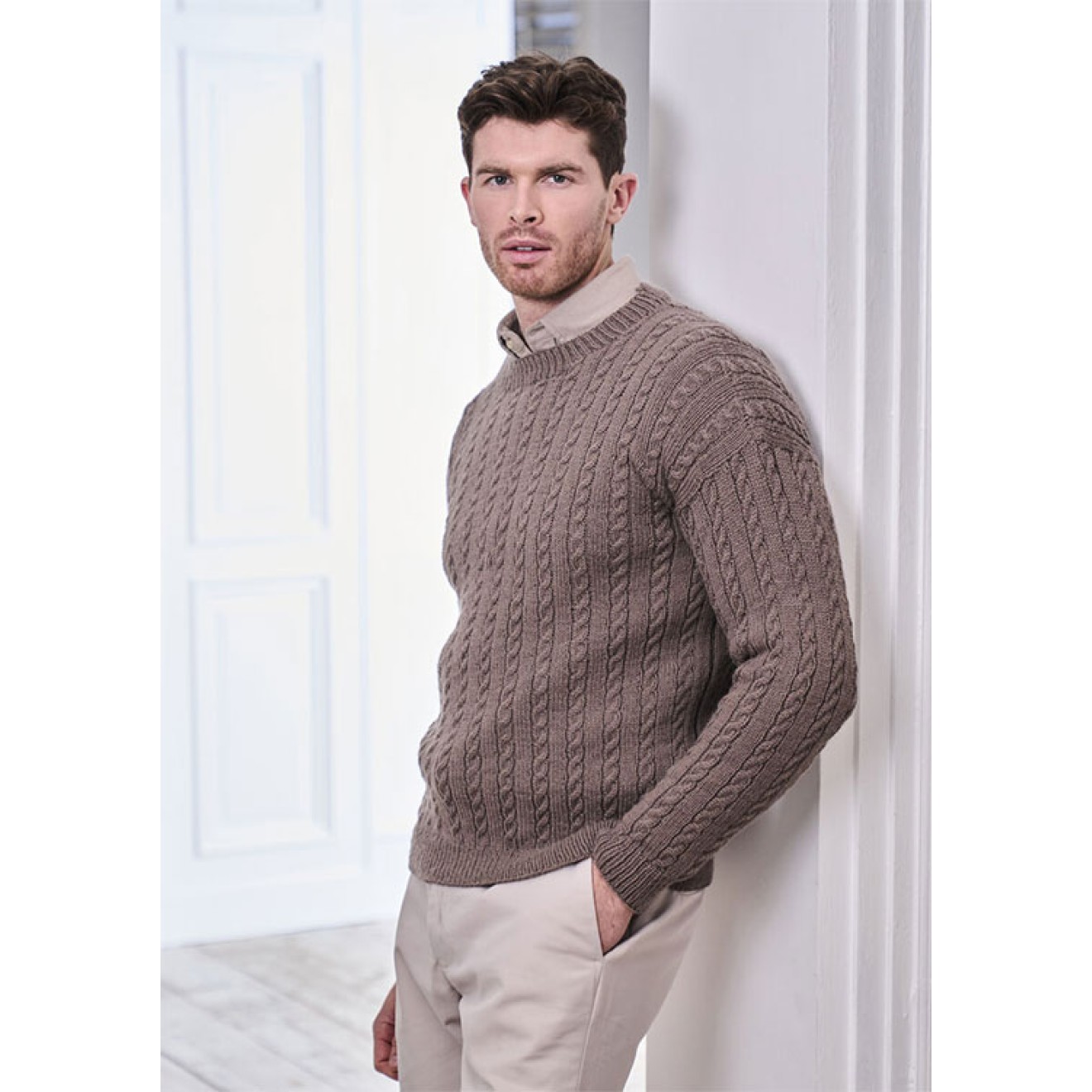 DMC Rowan 199-4165510-000015