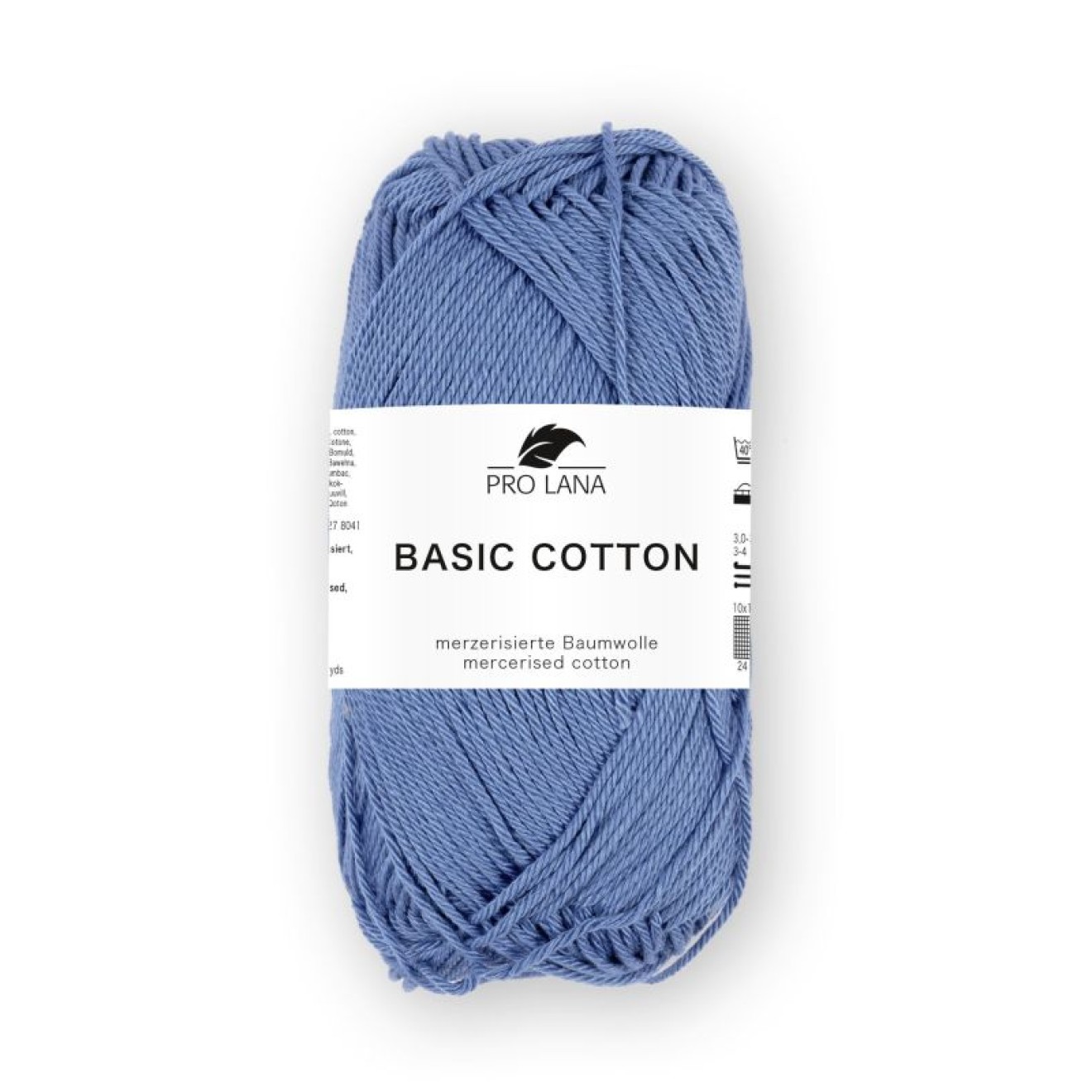 Pro Lana Basic Cotton colour 055