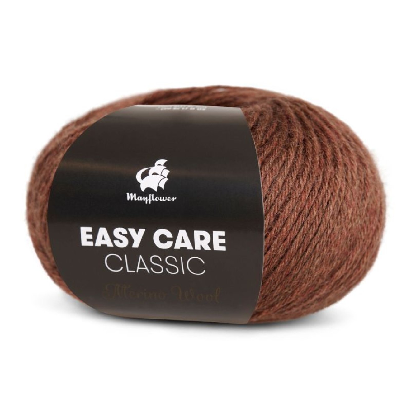 Farbe 3505 mahagoni
