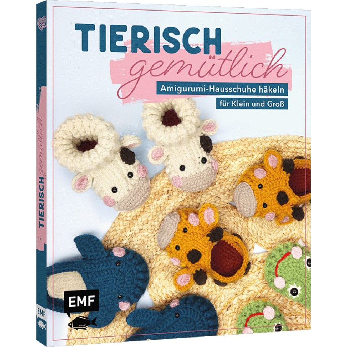 EMF Tierisch gemütlich