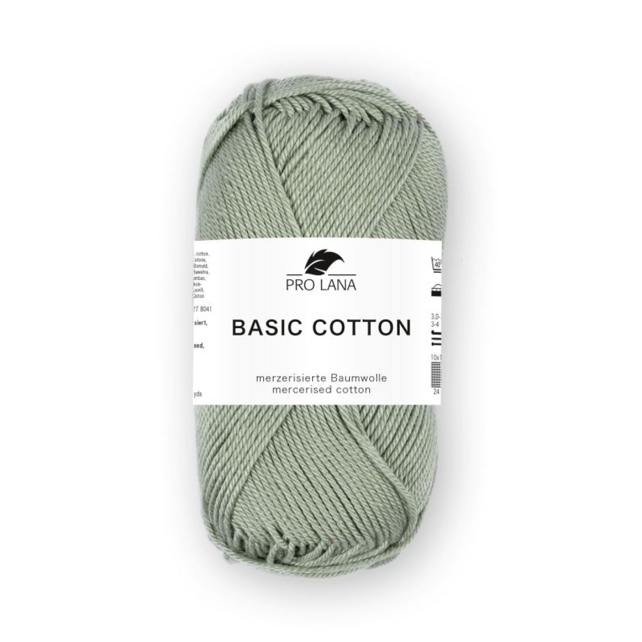 Pro Lana Basic Cotton colour 062