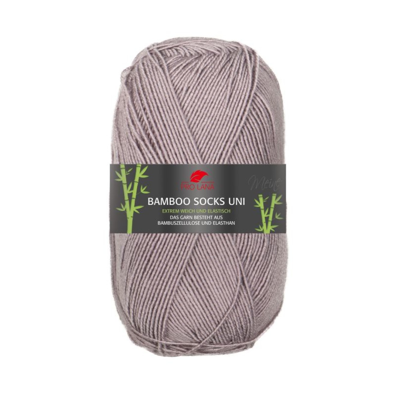 Pro Lana Bamboo Socks uni colour 42