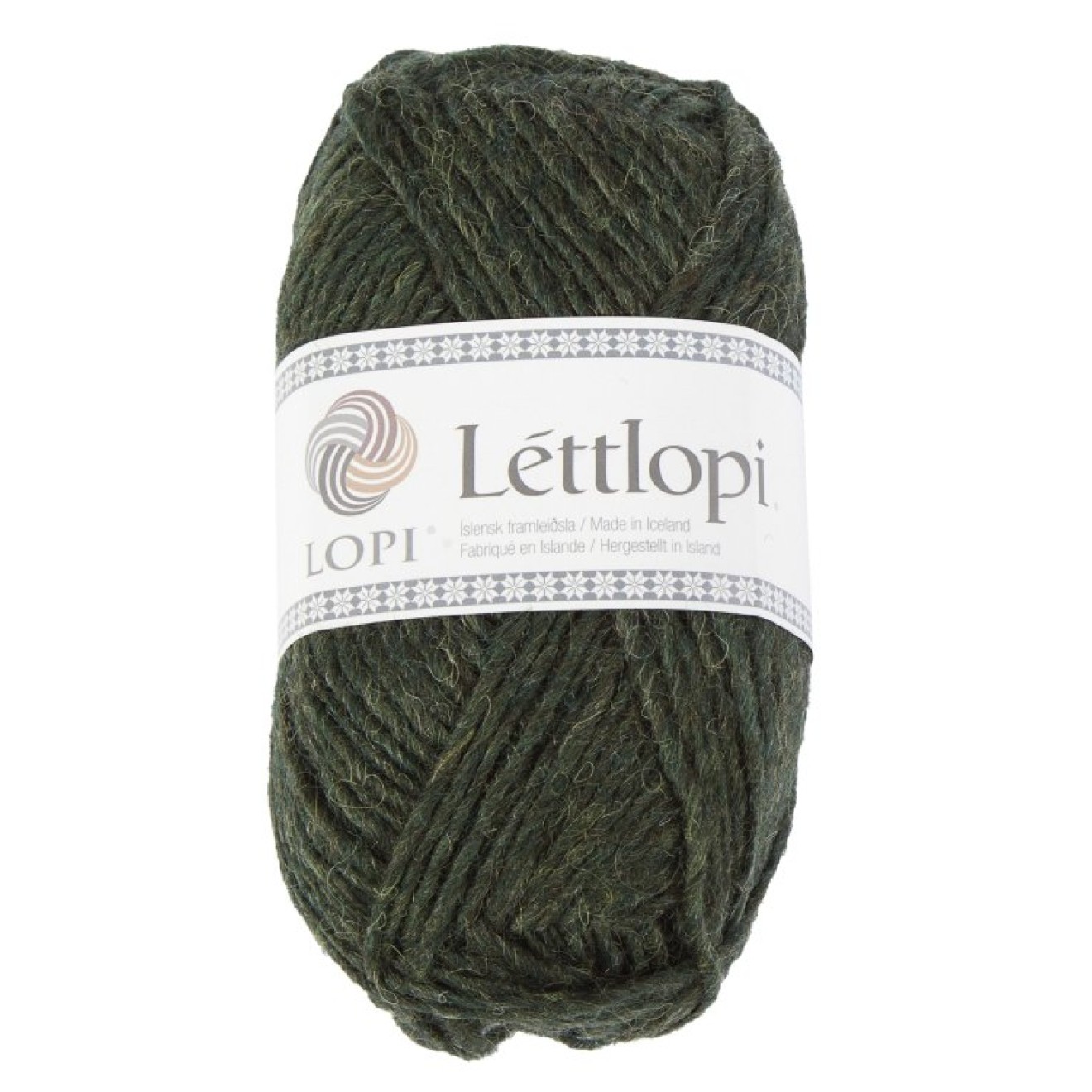 Farbe 1407 pine green