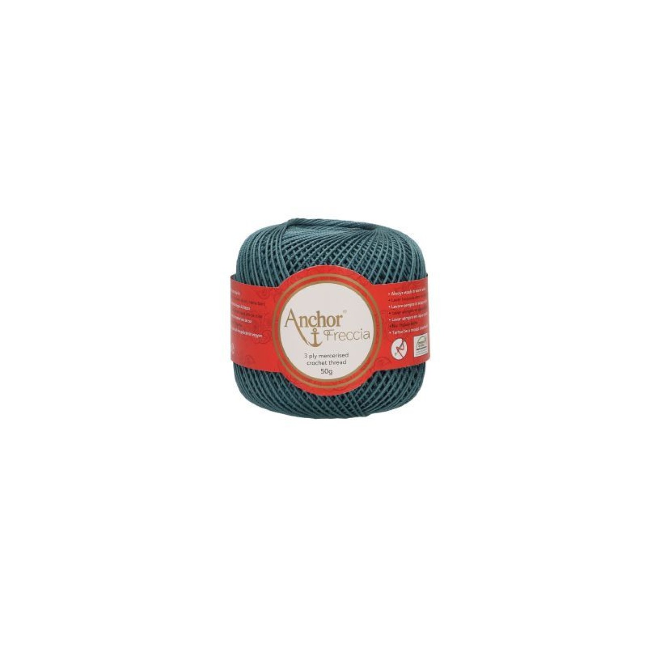 Anchor Freccia Stärke 6 50 g colour 00582