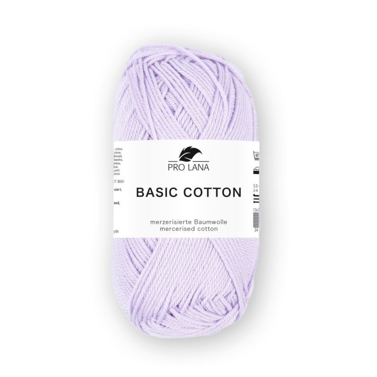 Pro Lana Basic Cotton colour 043