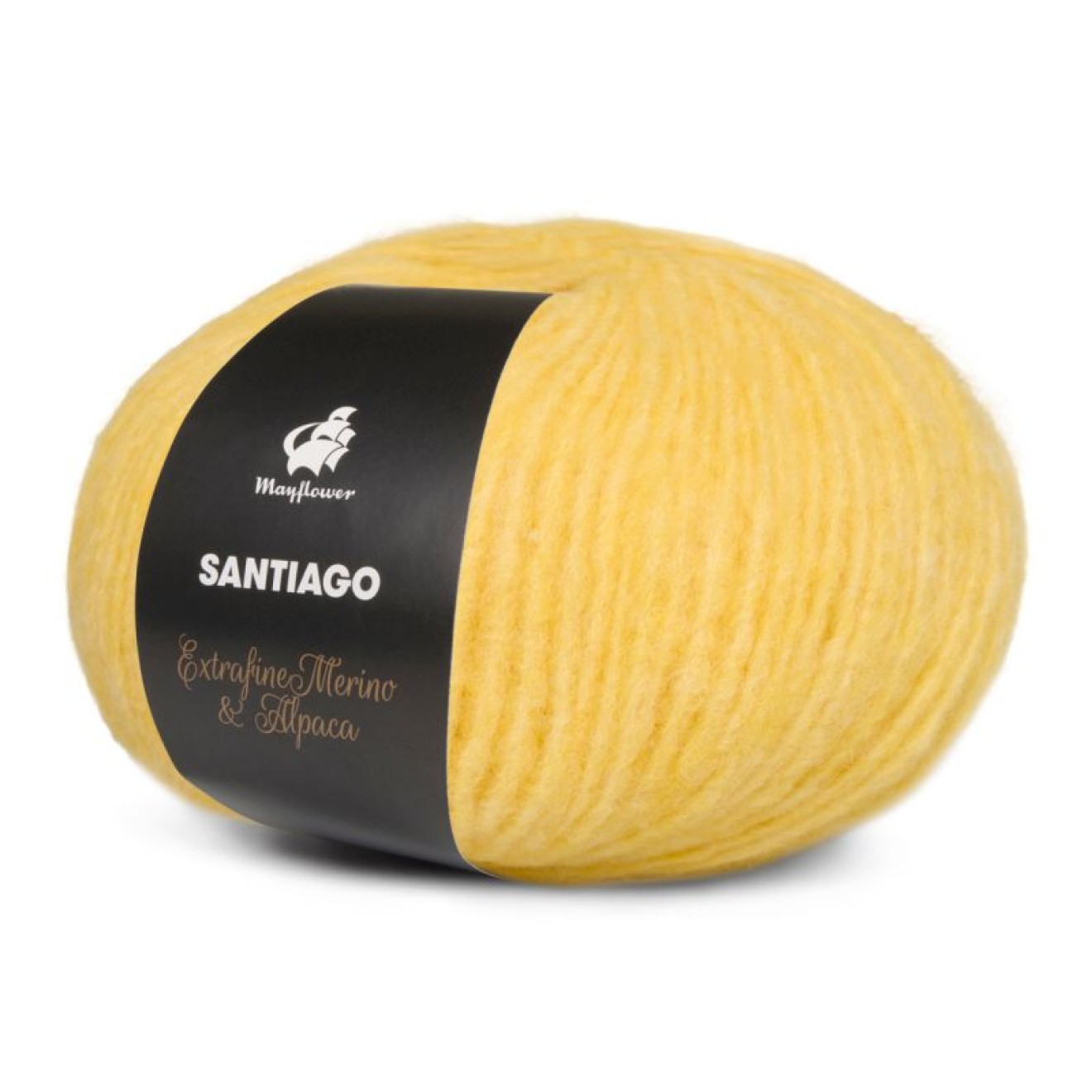 Mayflower Santiago Farbe 026 ananas