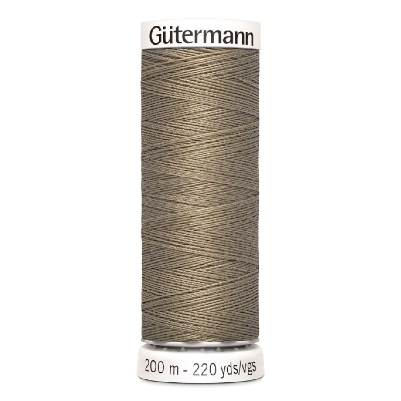 Gütermann creativ all-purpose thread 200 m colour 0724