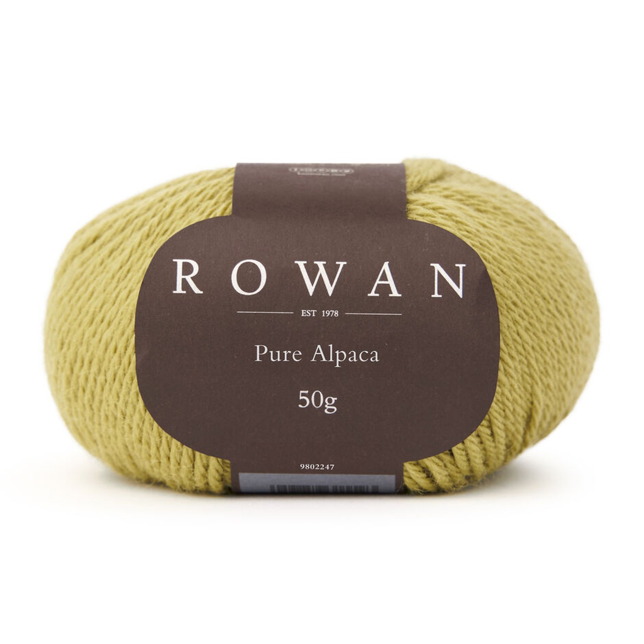 rowan pure alpaca 199 9802247 000124 124 packshot