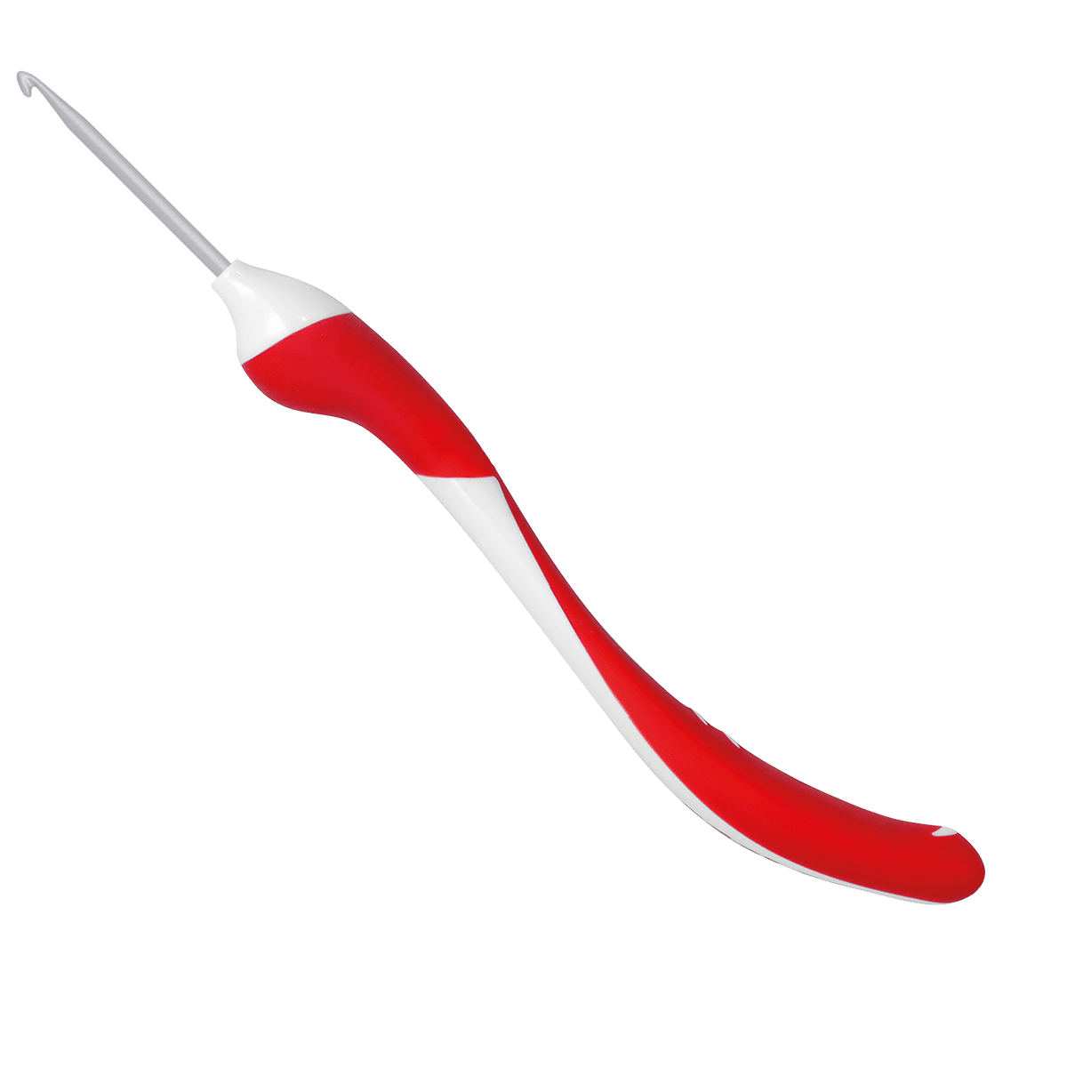 addi wool crochet hook+Glitter