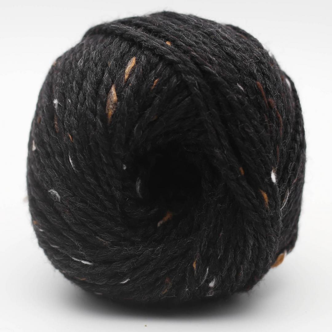 BC Garn Hamelton Tweed 1 GOTS yarn