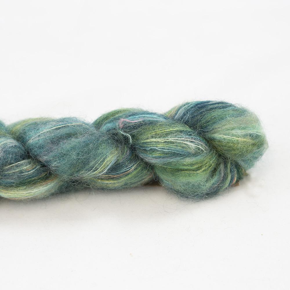 Manos del Uruguay Cabrito hand-dyed yarn
