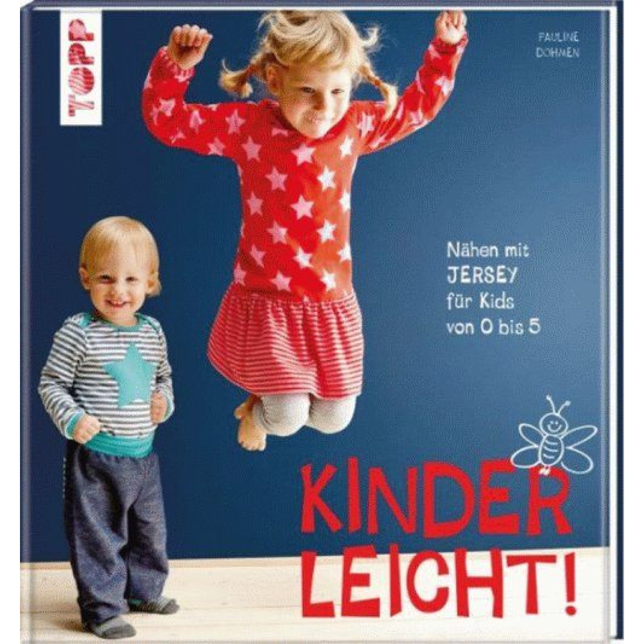 frechverlag Buch 22,2x23,5 cm
