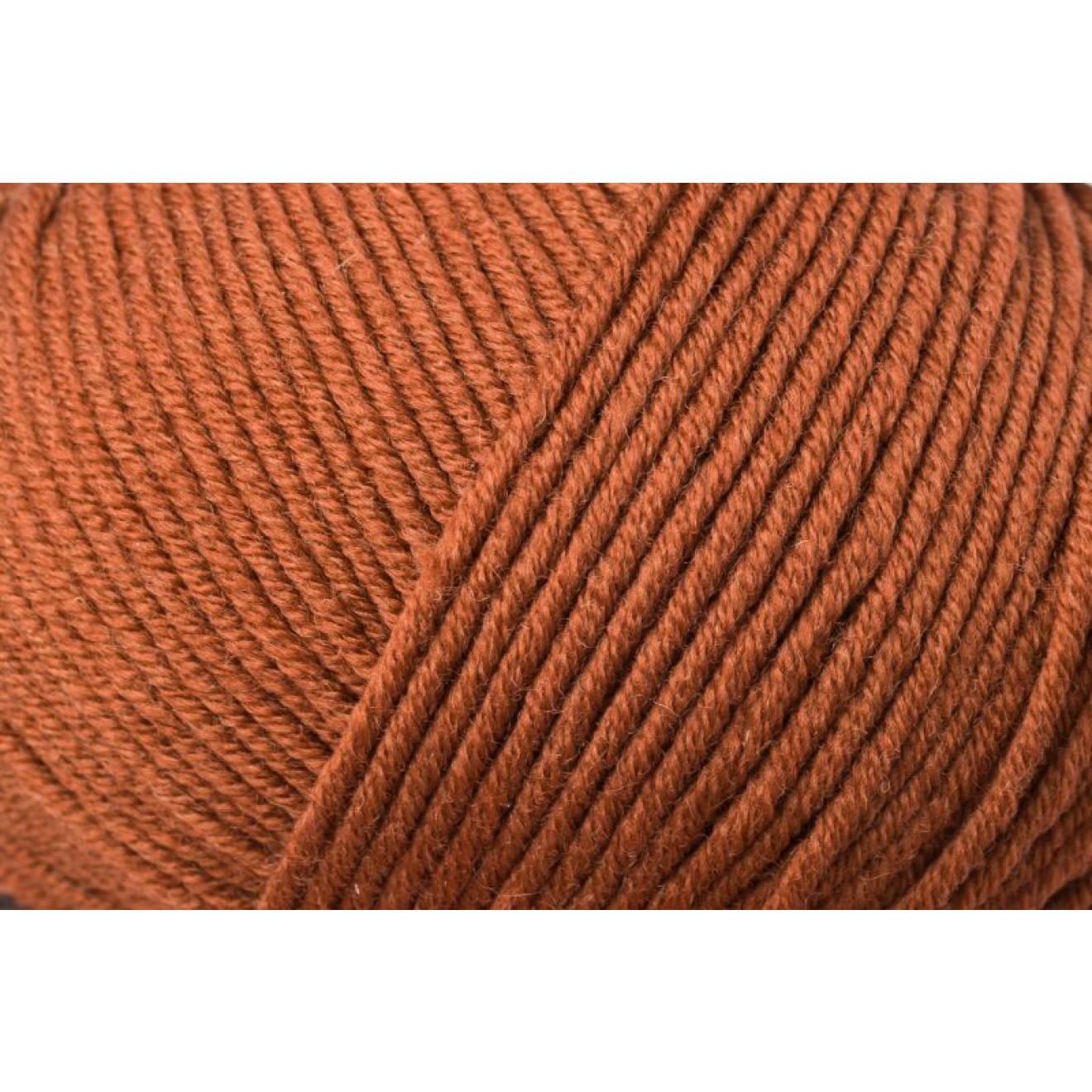 Schachenmayr Merino Extrafine 120 colour 00107 kupfer