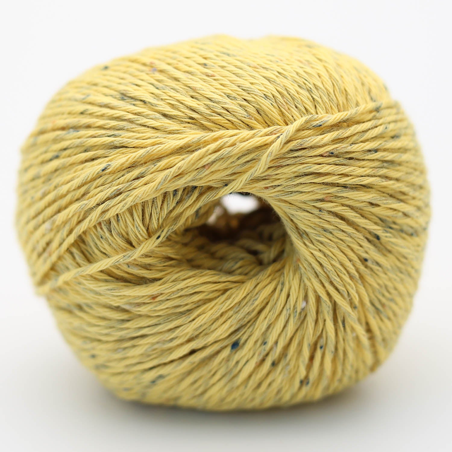 Lemon Curd Yellow