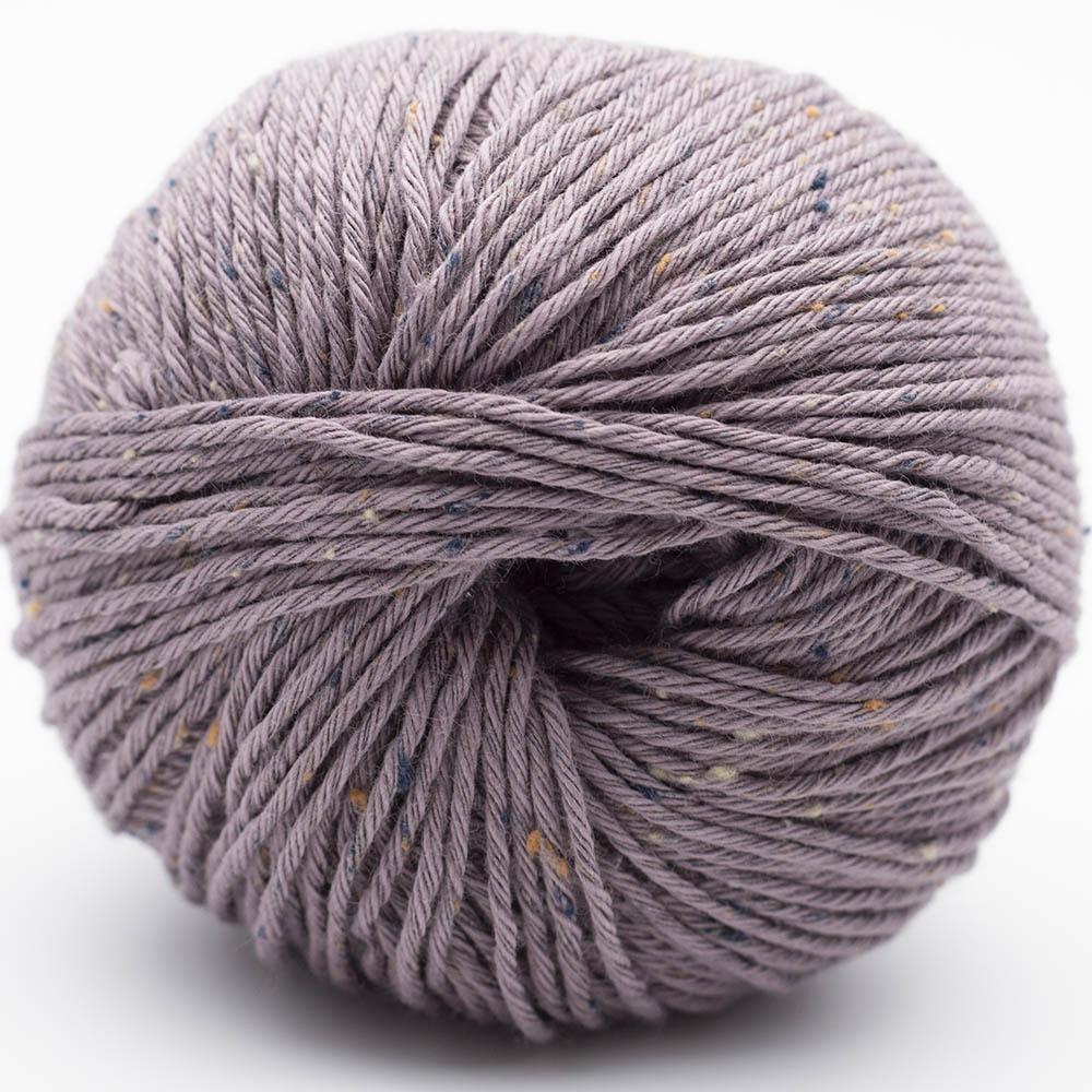 Erika Knight Gossypium Cotton TWEED yarn