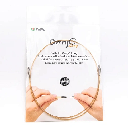 Tulip câble carryC/carryT - 100 cm 1 pièce