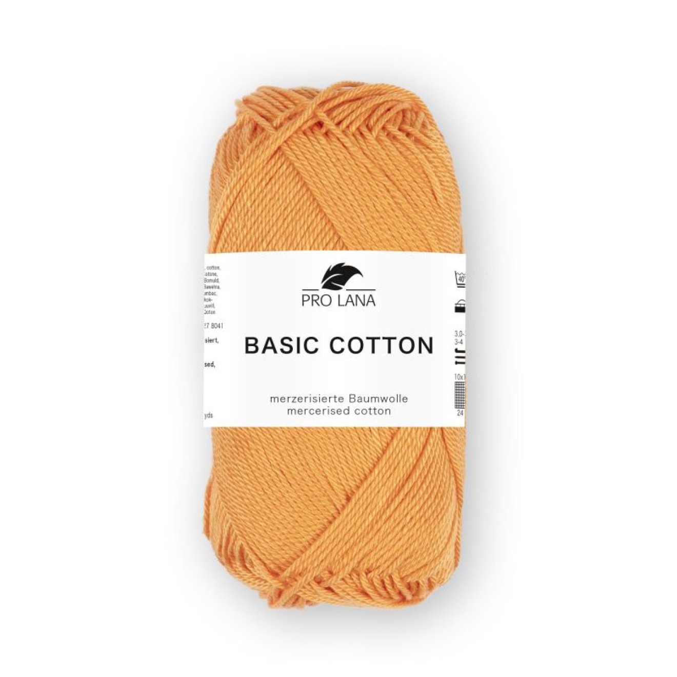 Pro Lana Basic Cotton colour 028