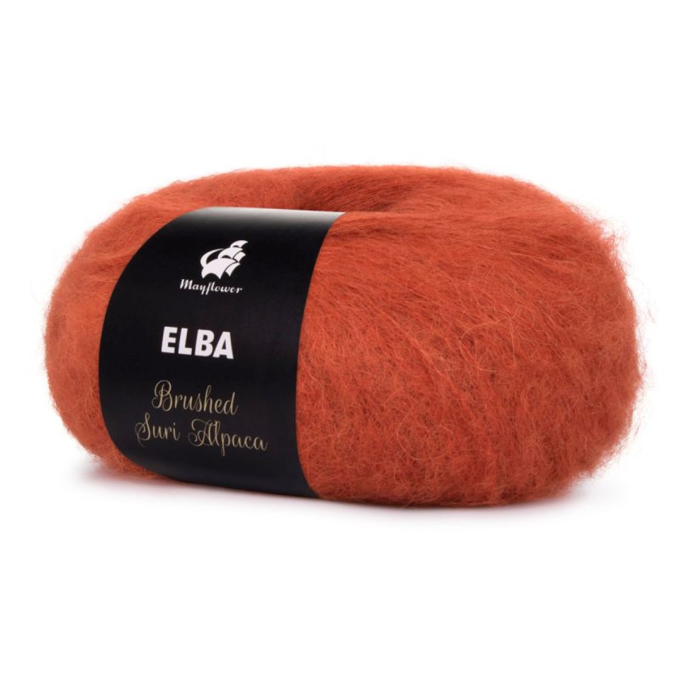 Mayflower Elba colour 023 ocker