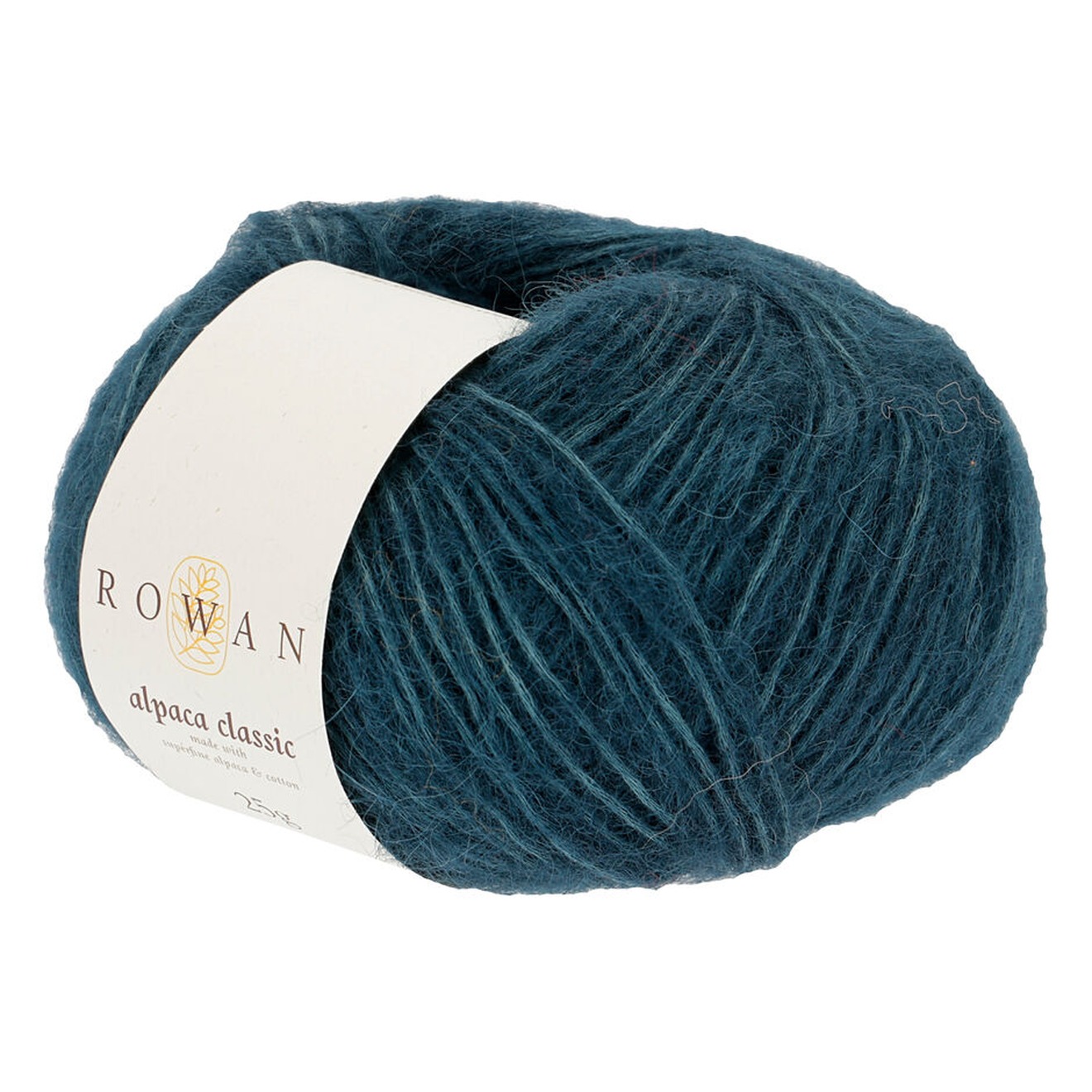 109 Deep Teal