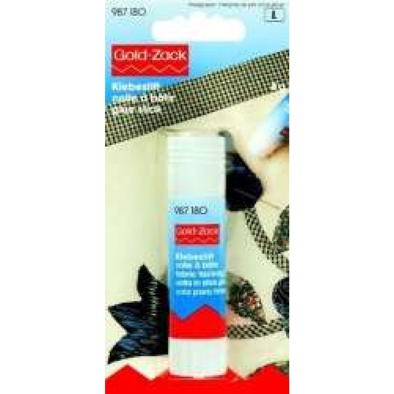 Prym Stoffklebestift