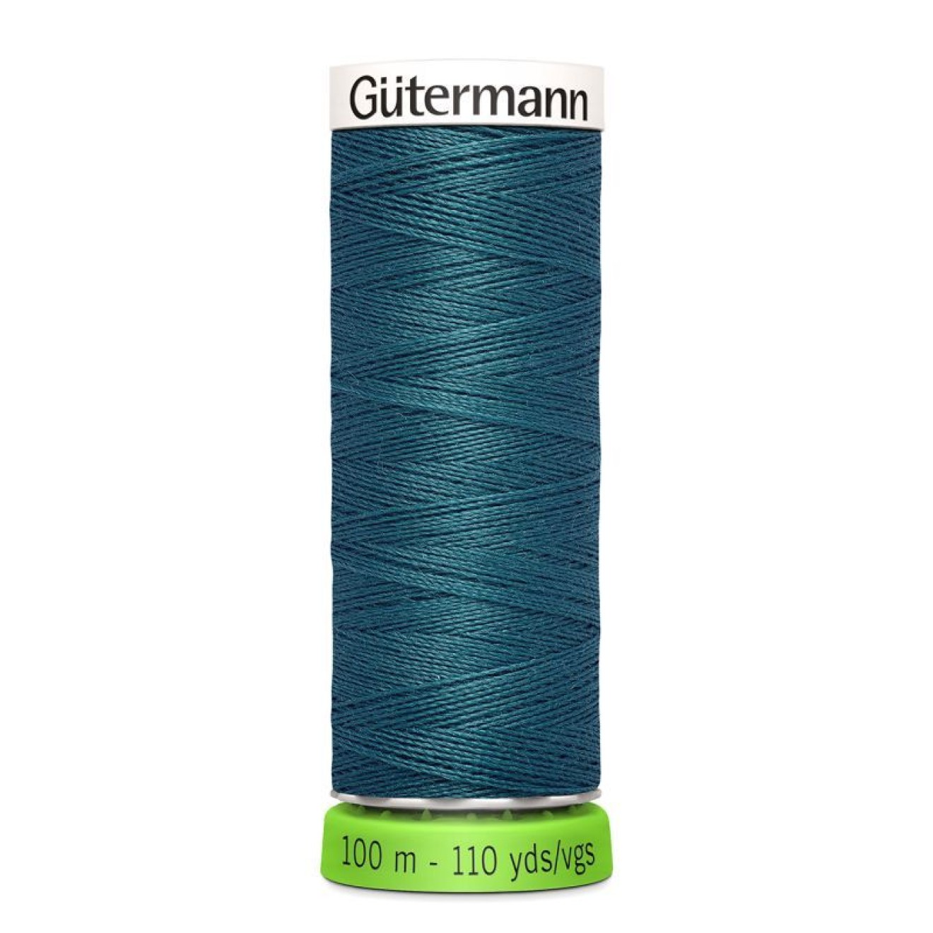 Gütermann creativ all-purpose thread rPET 100 m colour 0223